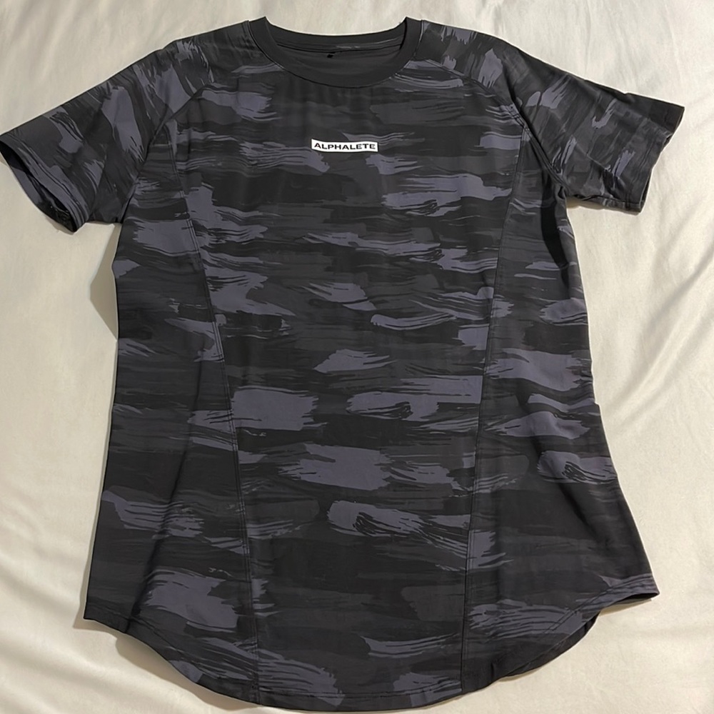 Alphalete VELOCITY TEE